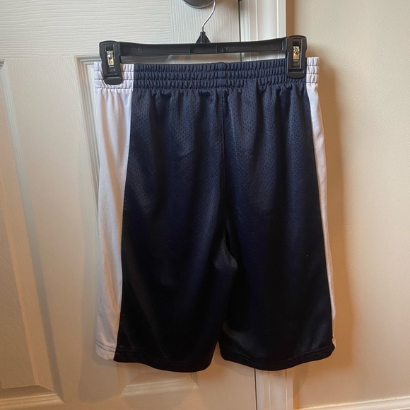 Navy Blue Champion YXL - Picture 2 of 3